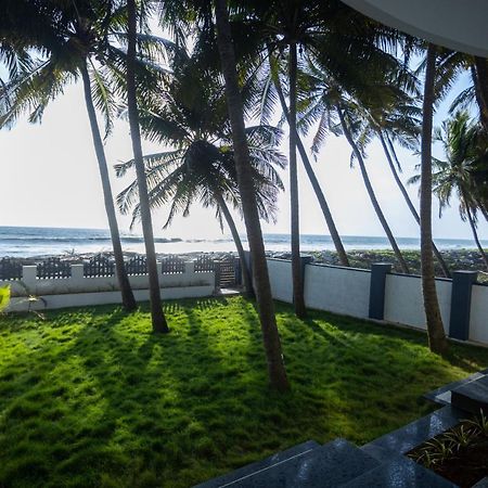 אודופי Reunion Ocean Manor - Beach House מראה חיצוני תמונה