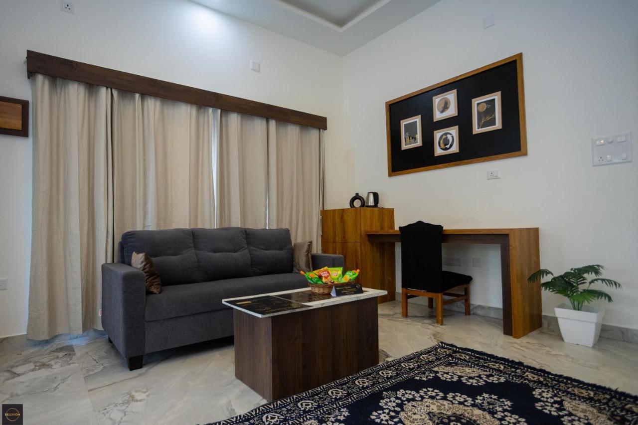 אודופי Reunion Ocean Manor - Beach House מראה חיצוני תמונה