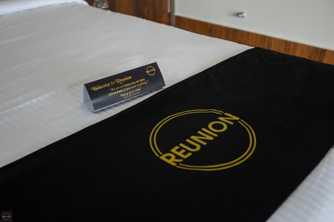 אודופי Reunion Ocean Manor - Beach House מראה חיצוני תמונה