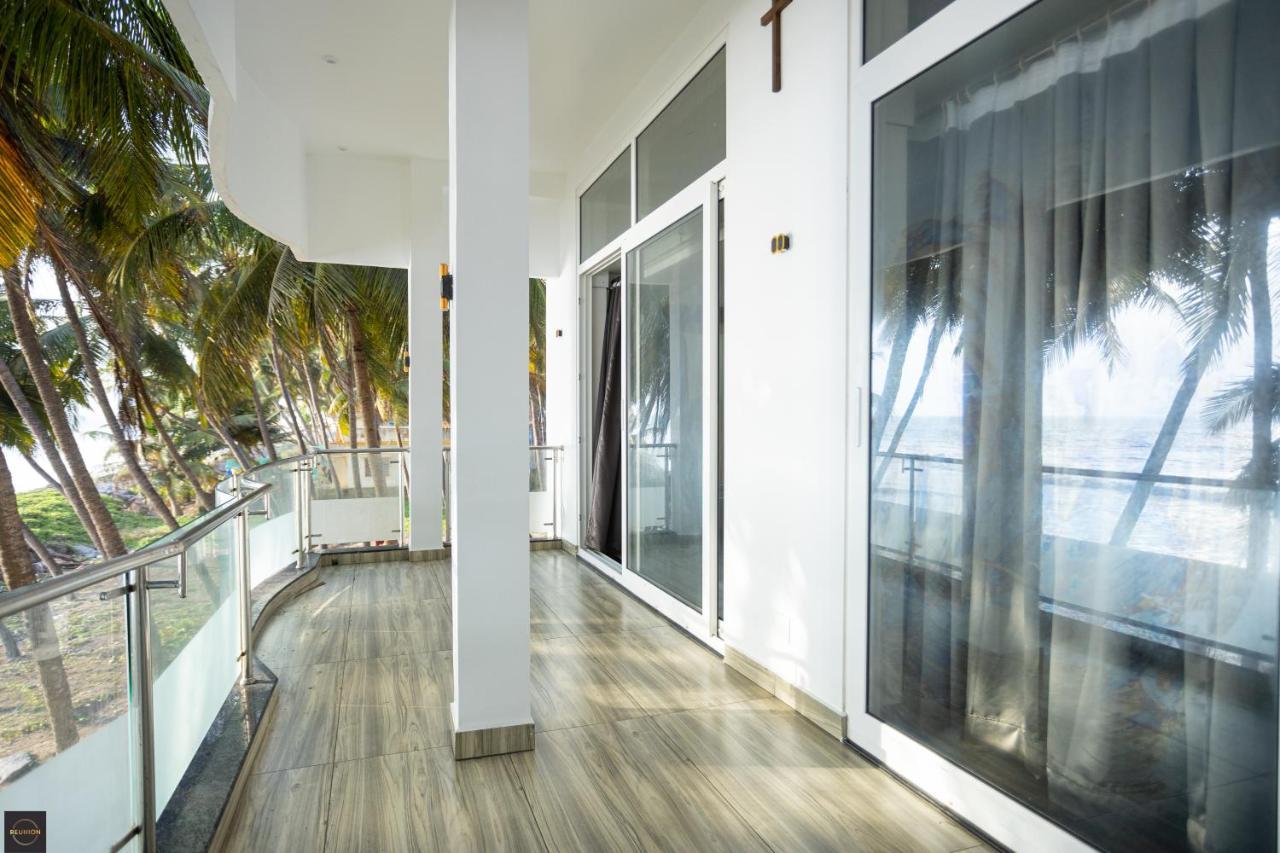 אודופי Reunion Ocean Manor - Beach House מראה חיצוני תמונה